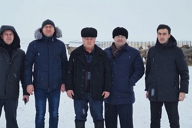 Расширить возможности региона 